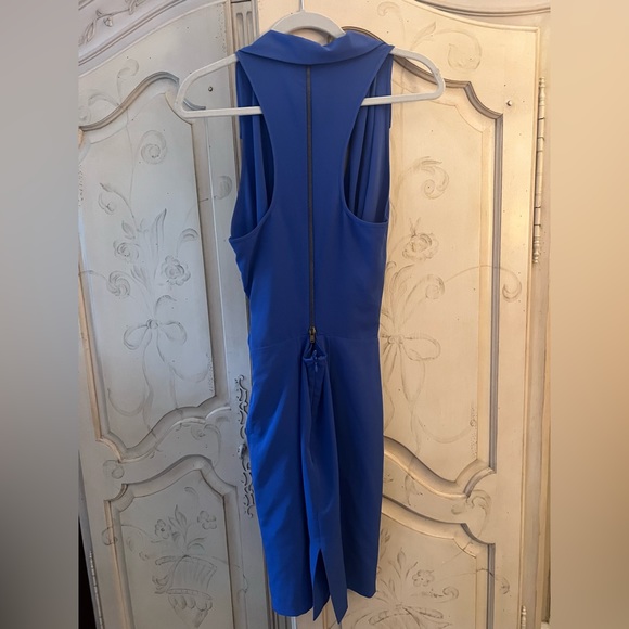 H&M and Fashion Star collab. dress one of the winners of the show made available - Picture 2 of 2